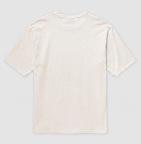 Archive Nº02 — Fear the Lamb - Oversized Branca