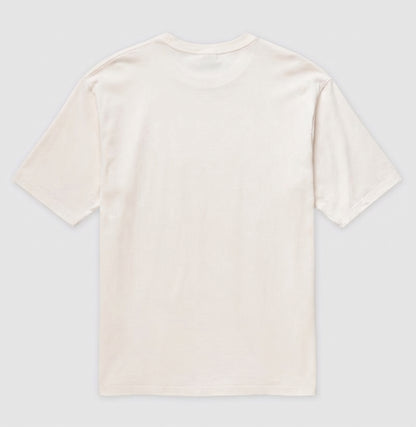 Archive Nº02 — Fear the Lamb - Oversized Branca